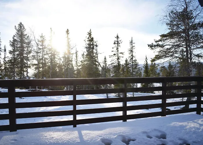 Stunning Home In Eggedal With Kitchen