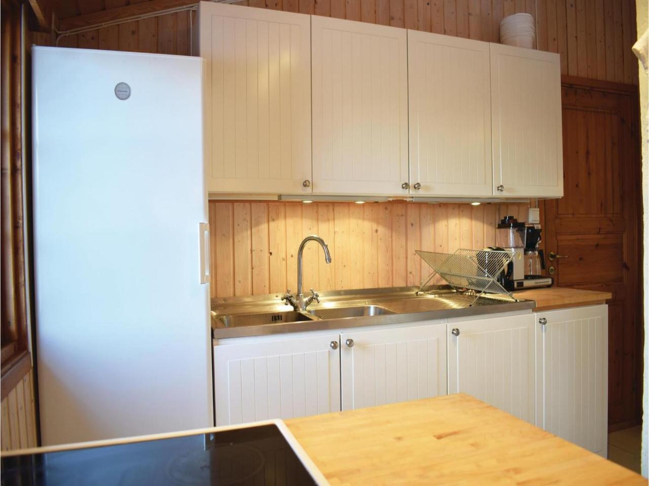 Stunning In With Kitchen Eggedal
