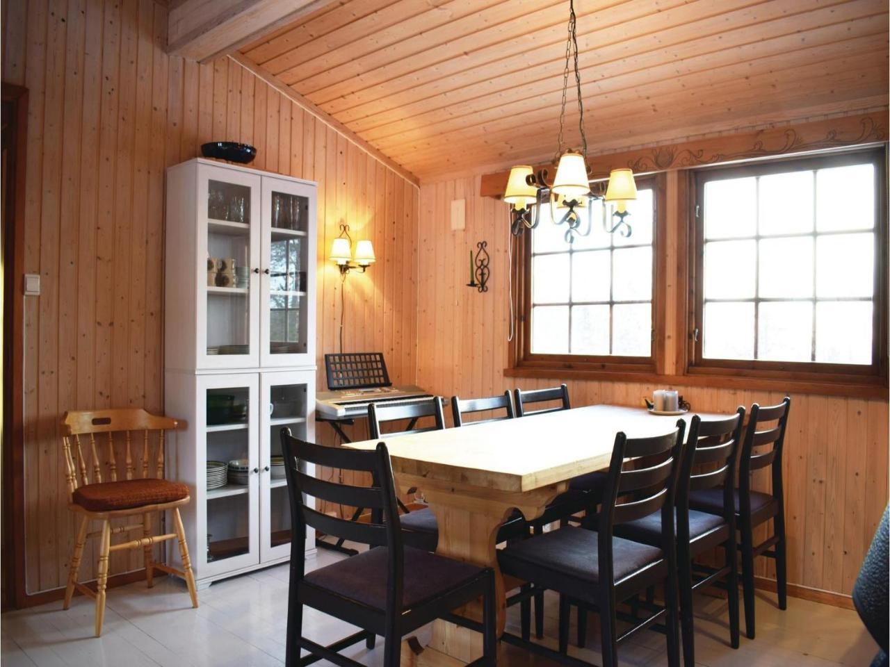 Stunning In With Kitchen Holiday home *